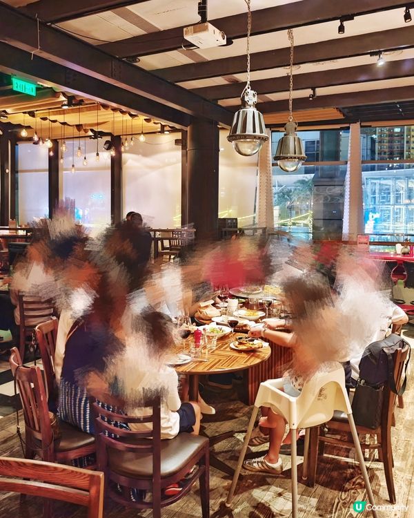 好氣氛👏高質🇮🇹意式風情