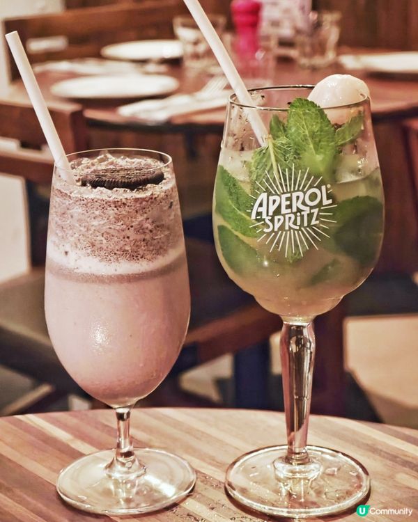 好氣氛👏高質🇮🇹意式風情