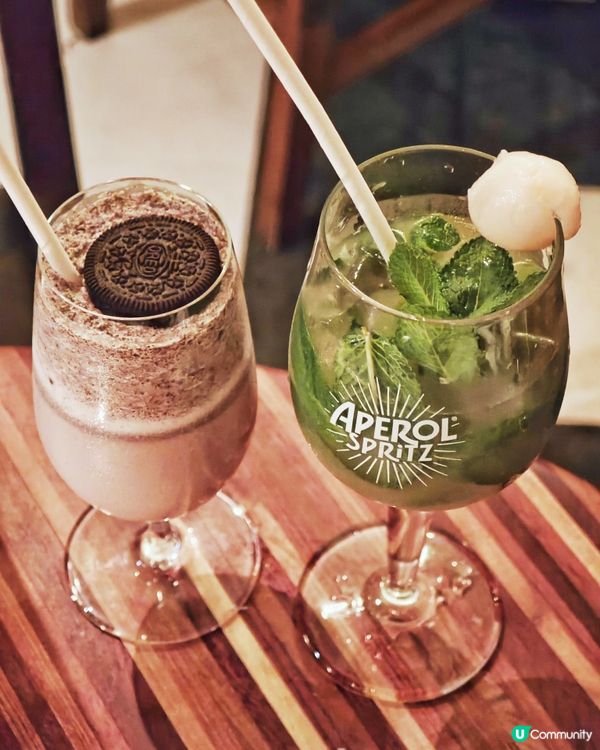 好氣氛👏高質🇮🇹意式風情