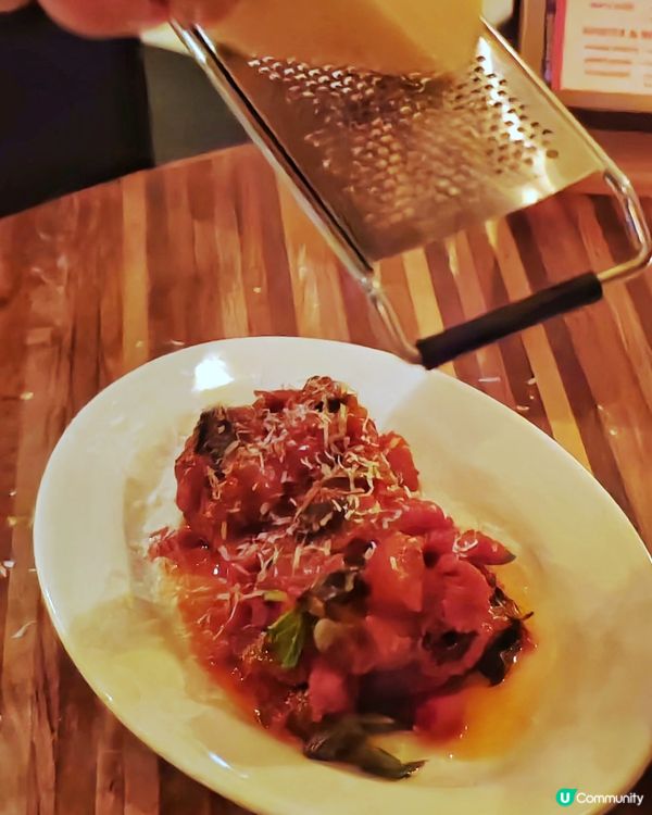 好氣氛👏高質🇮🇹意式風情