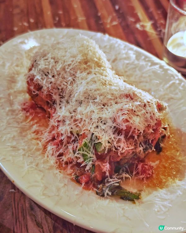 好氣氛👏高質🇮🇹意式風情