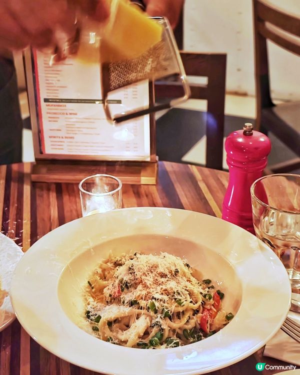 好氣氛👏高質🇮🇹意式風情