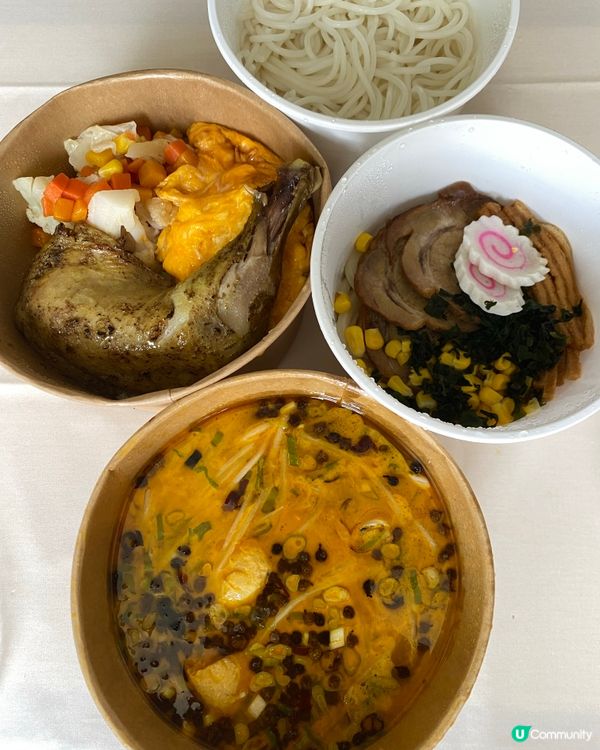 觀塘工廈抵食日式菜😋 