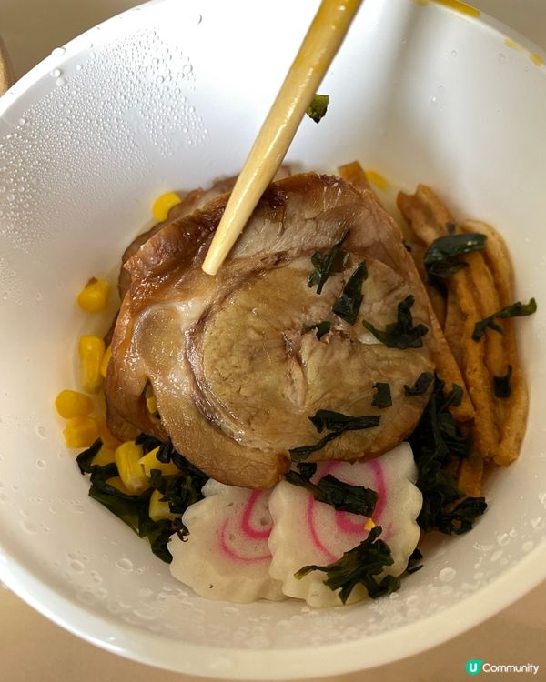 觀塘工廈抵食日式菜😋 