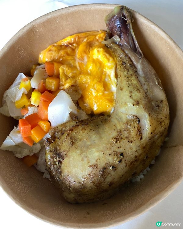 觀塘工廈抵食日式菜😋 