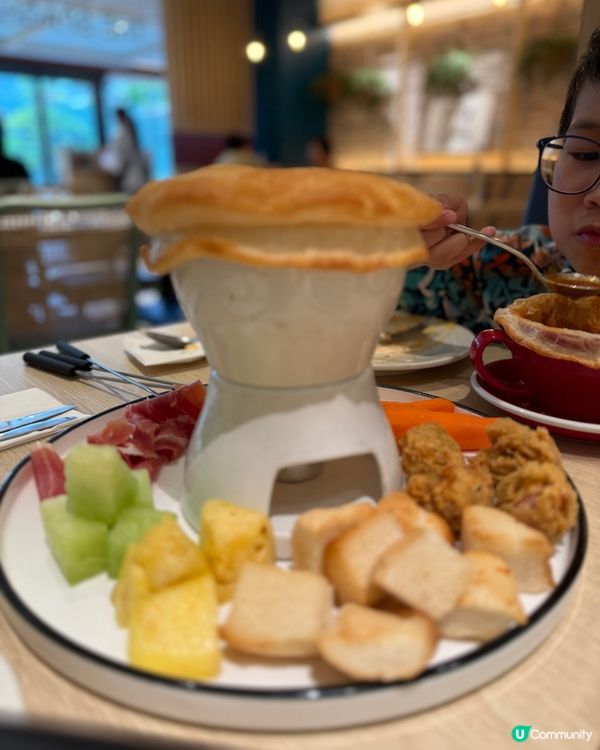 令人懷念的意粉屋