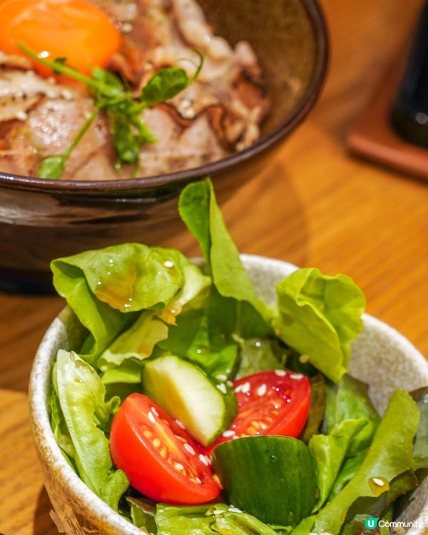 一次過讓你吃到刨冰、梳乎厘班戟和日系Fusion菜