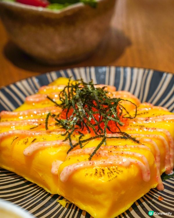 一次過讓你吃到刨冰、梳乎厘班戟和日系Fusion菜