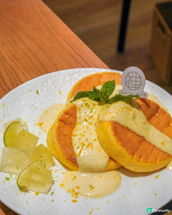 一次過讓你吃到刨冰、梳乎厘班戟和日系Fusion菜