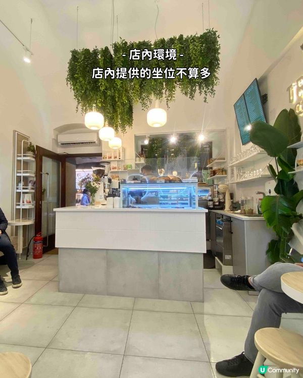 🇦🇹 奧地利維也納 ll 藏身街角的精品咖啡店