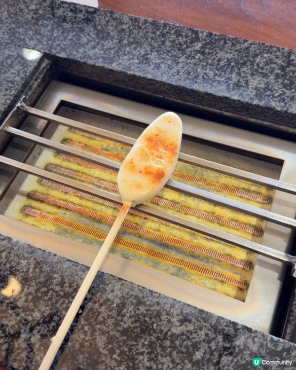 松島必食魚糕 燒笹蒲鉾體驗