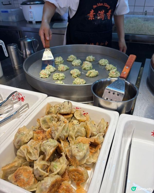 深圳$27.8自助素宴！70+款任食😋！