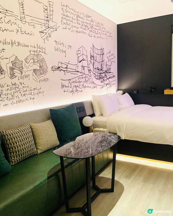 深圳灣南山遊玩攻略！🏨 酒店推介！🤩