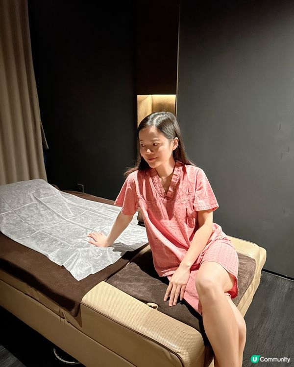 靜舍養生館