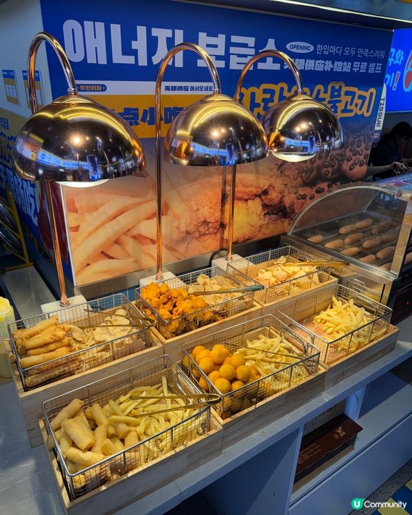 【喜井烤肉放題🔥深圳掃食攻略!】