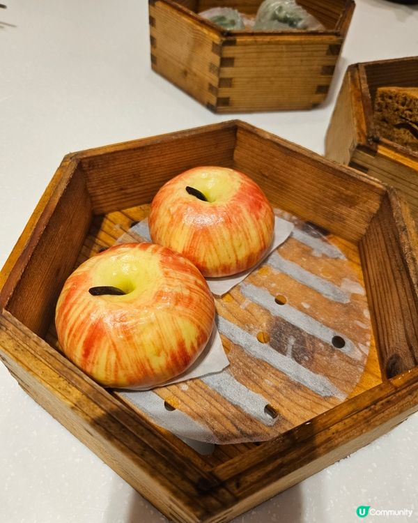 火炭抵食點心$7至$9起