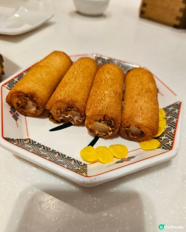 火炭抵食點心$7至$9起