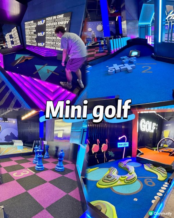 【深圳潮玩攻略！$888/4人包食包玩足全日🥳】