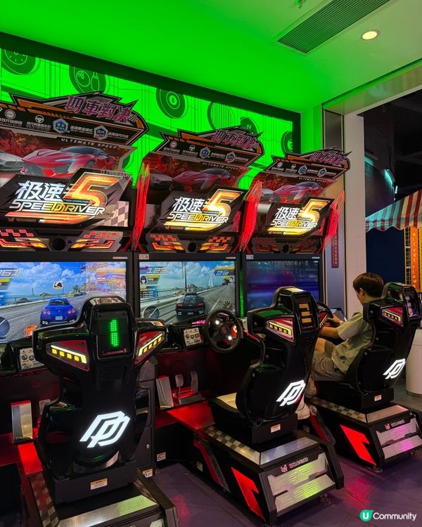 【深圳潮玩攻略！$888/4人包食包玩足全日🥳】