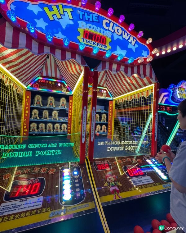 【深圳潮玩攻略！$888/4人包食包玩足全日🥳】