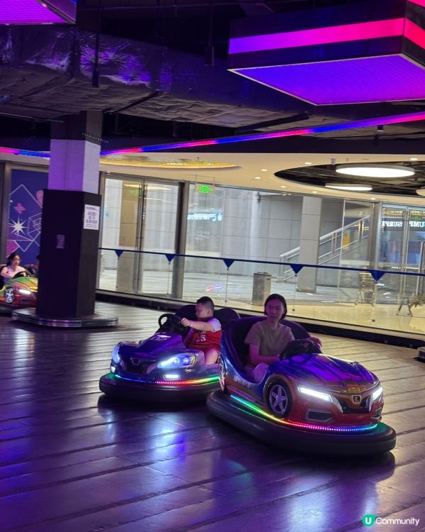 【深圳潮玩攻略！$888/4人包食包玩足全日🥳】