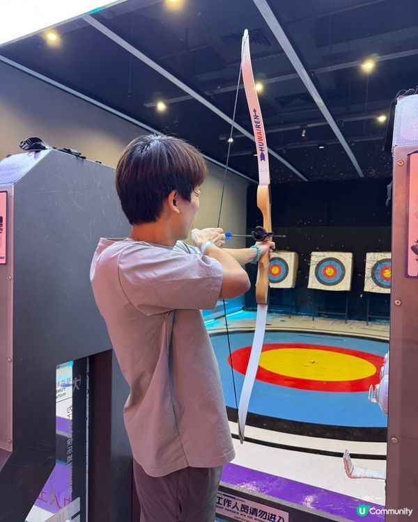 【深圳潮玩攻略！$888/4人包食包玩足全日🥳】