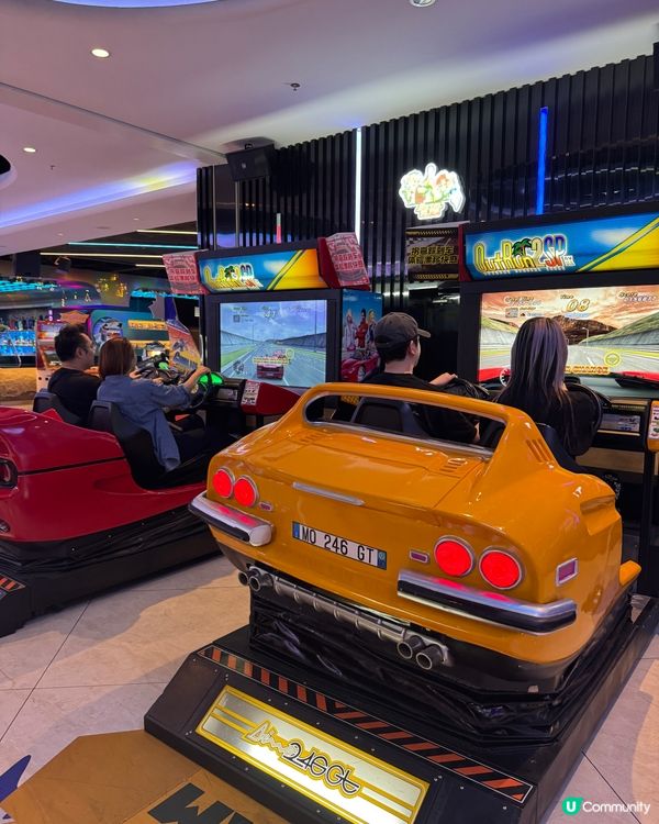 【深圳潮玩攻略！$888/4人包食包玩足全日🥳】