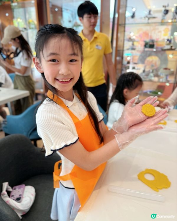 挪亞方舟｢為食菠蘿油樂園｣!超好玩!🥳