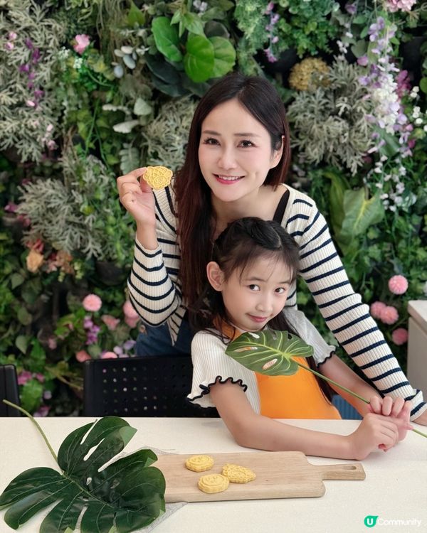 挪亞方舟｢為食菠蘿油樂園｣!超好玩!🥳