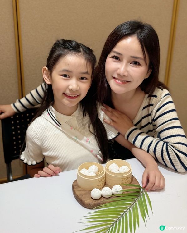 挪亞方舟｢為食菠蘿油樂園｣!超好玩!🥳