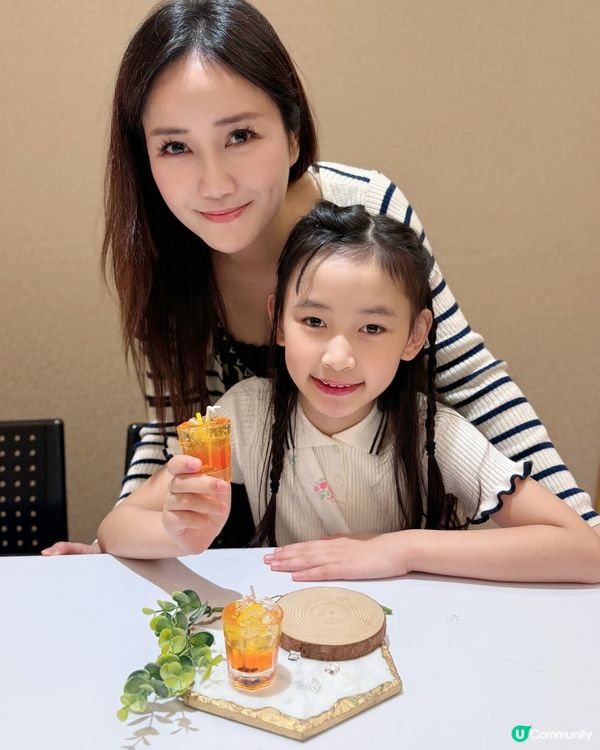 挪亞方舟｢為食菠蘿油樂園｣!超好玩!🥳