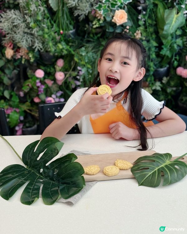 挪亞方舟｢為食菠蘿油樂園｣!超好玩!🥳