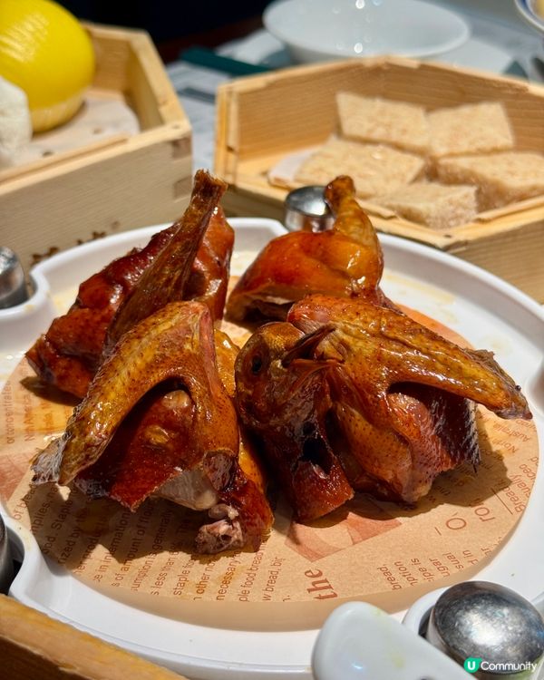 深圳歎茶新蒲點！蘩樓美味😋打卡攻略📸