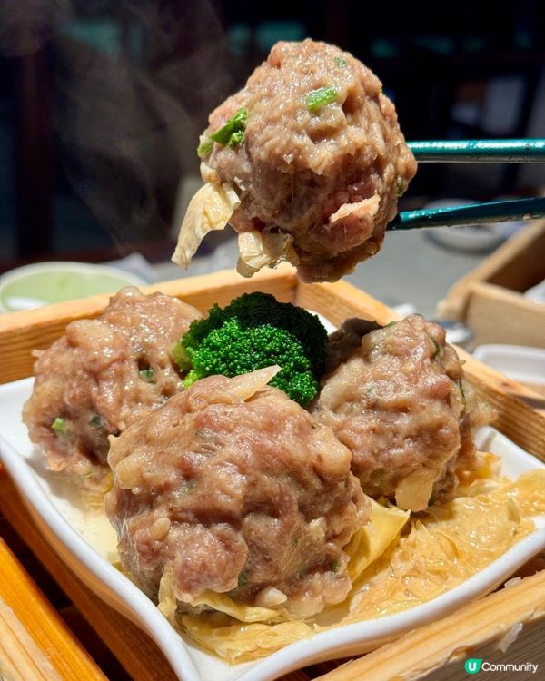 深圳歎茶新蒲點！蘩樓美味😋打卡攻略📸