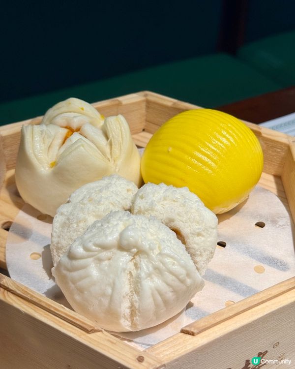 深圳歎茶新蒲點！蘩樓美味😋打卡攻略📸