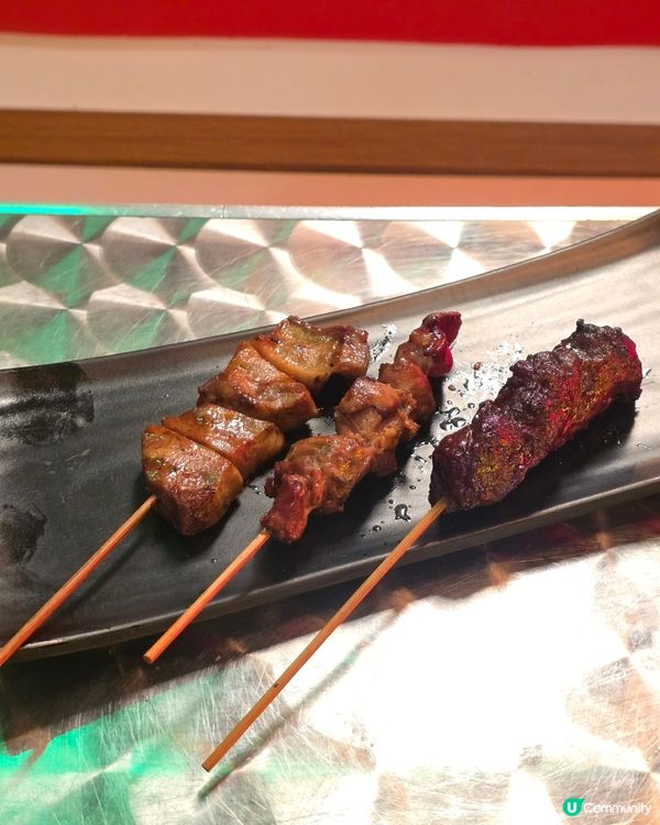 真係唔L同嘅味道