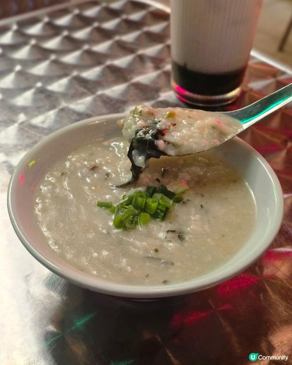 真係唔L同嘅味道