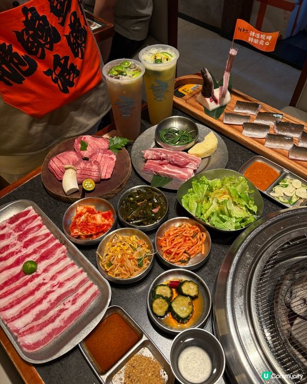 深圳福田必食！🔥 脆鰻魚烤肉🤤 抵食到爆！😋