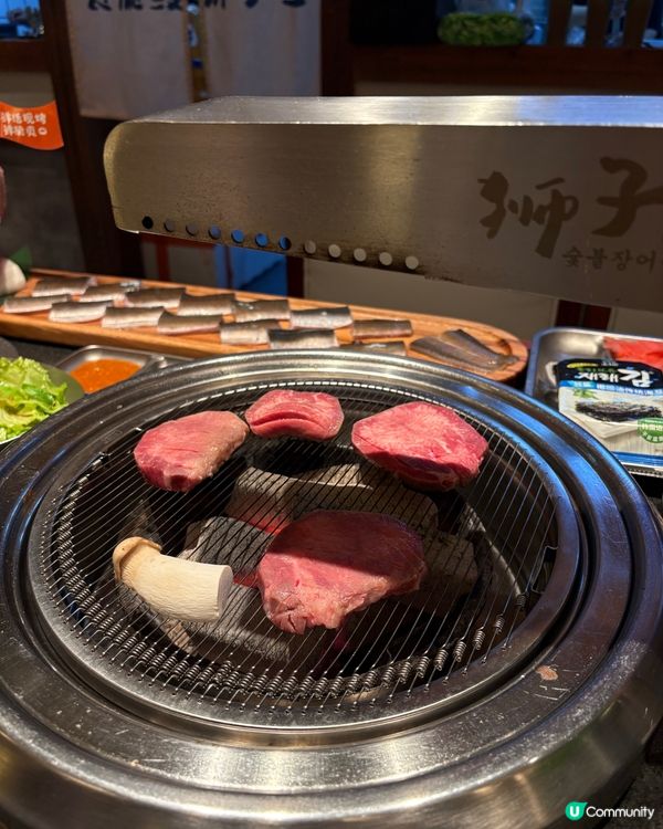 深圳福田必食！🔥 脆鰻魚烤肉🤤 抵食到爆！😋