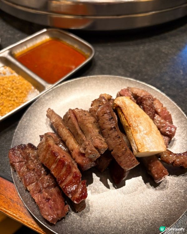 深圳福田必食！🔥 脆鰻魚烤肉🤤 抵食到爆！😋