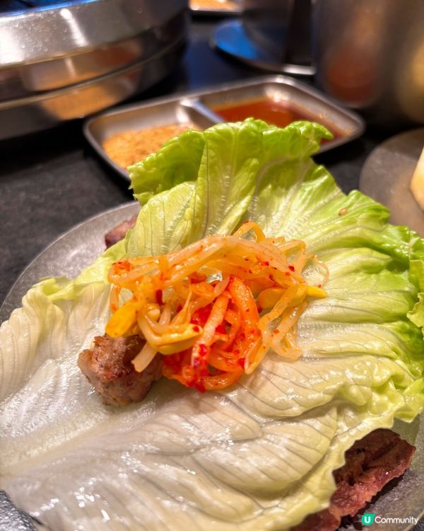 深圳福田必食！🔥 脆鰻魚烤肉🤤 抵食到爆！😋