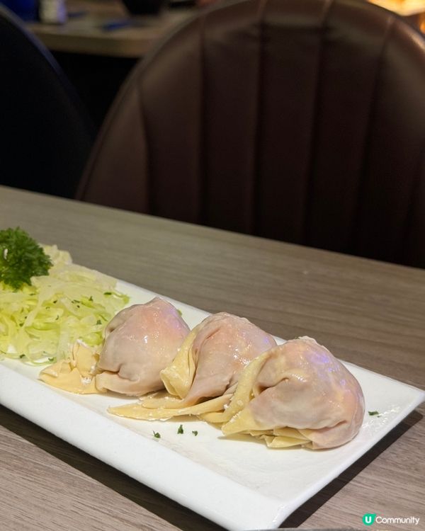 【油麻地｜鬧市中一片寧靜嘅中式火鍋餐廳】