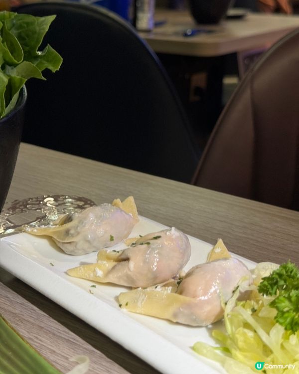 【油麻地｜鬧市中一片寧靜嘅中式火鍋餐廳】