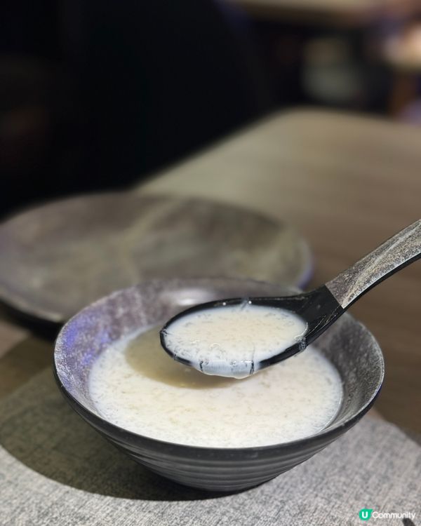 【油麻地｜鬧市中一片寧靜嘅中式火鍋餐廳】