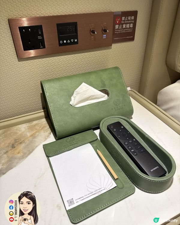 2025深圳寶安【貝納德酒店】簡樸整潔 十分鐘內步程至壹方城