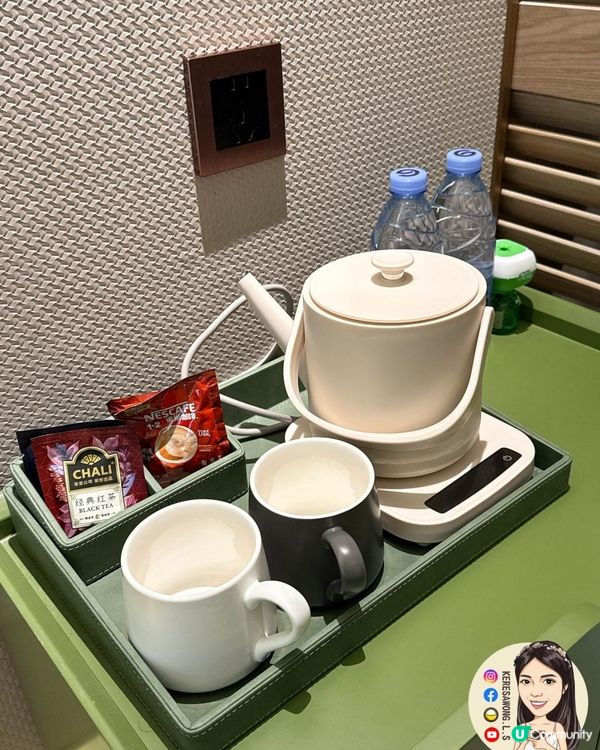 2025深圳寶安【貝納德酒店】簡樸整潔 十分鐘內步程至壹方城