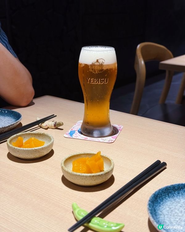 太子新開日式串燒店「月華Gekka」