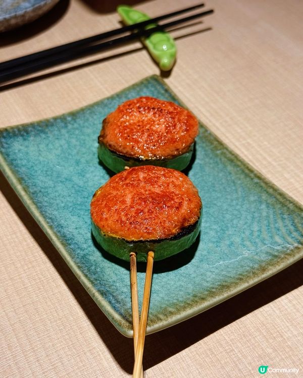 太子新開日式串燒店「月華Gekka」