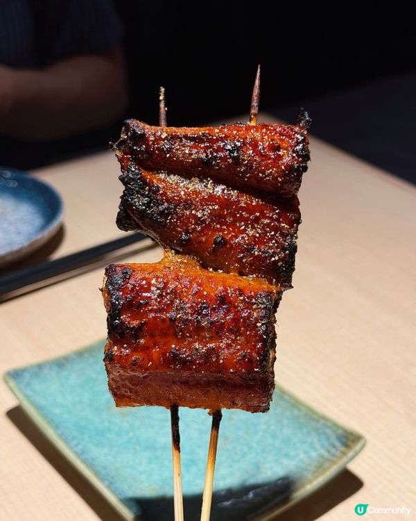 太子新開日式串燒店「月華Gekka」