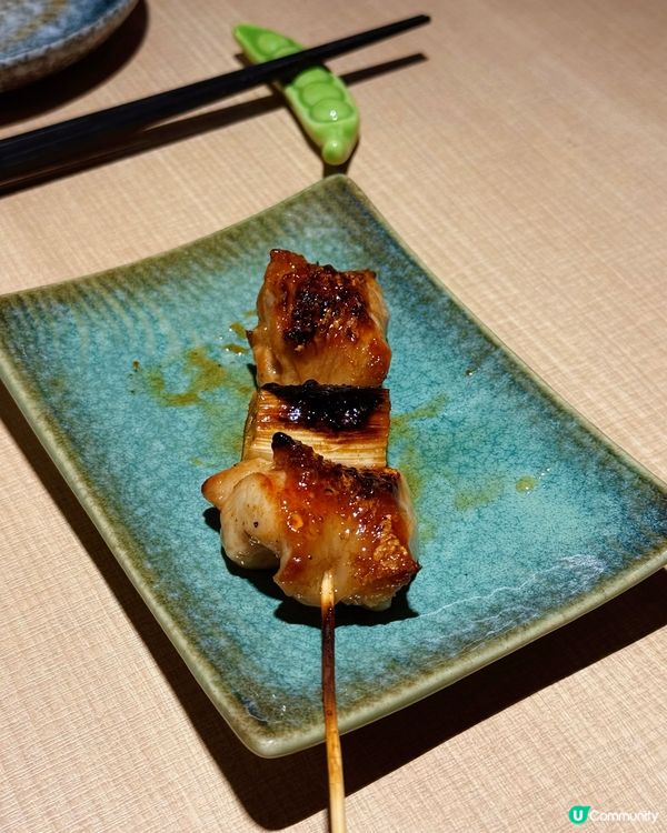 太子新開日式串燒店「月華Gekka」